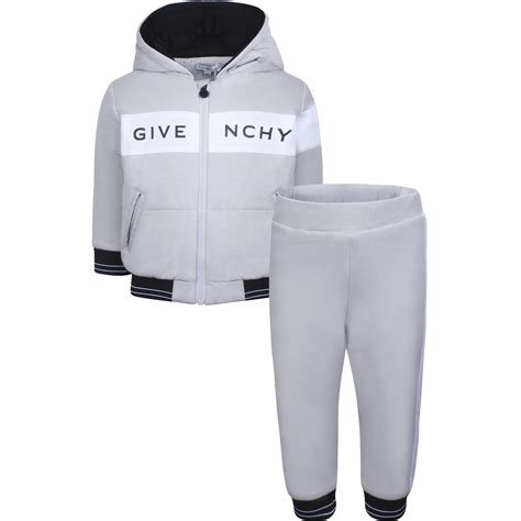 givenchy tracksuit kids|givenchy clothes for babies.